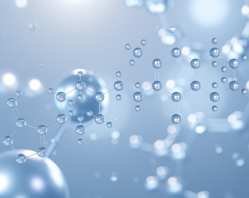 Hyperbaric Oxygen Therapy